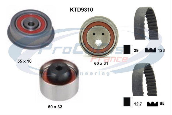 KTD9310
