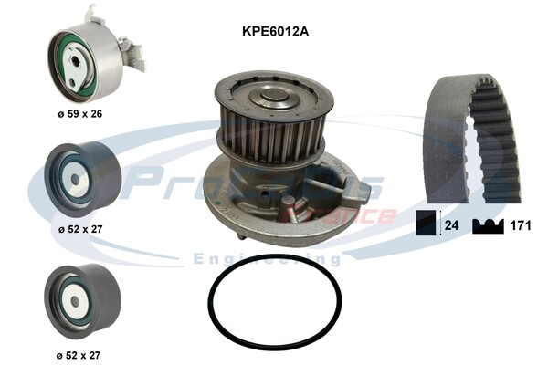 KPE6012A