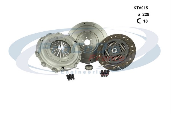 KTV015