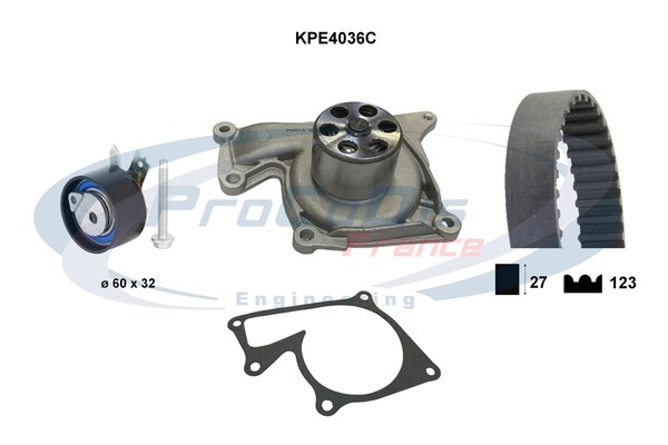 KPE4036C