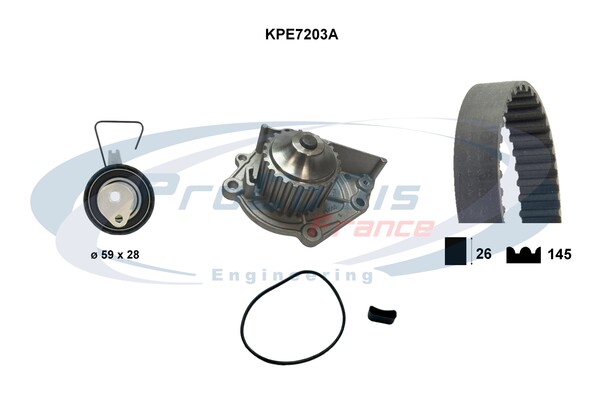 KPE7203A