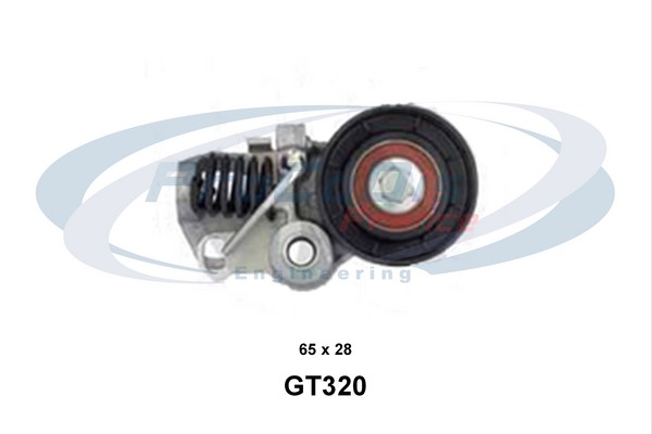 GT320