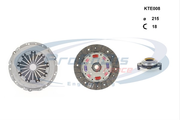 KTE008