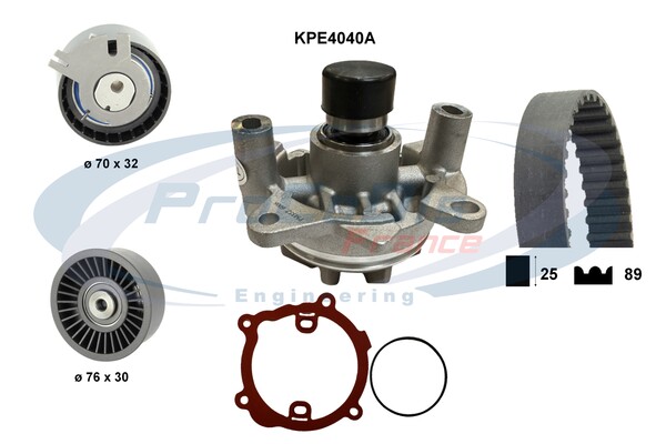 KPE4040A