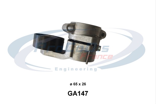 GA147