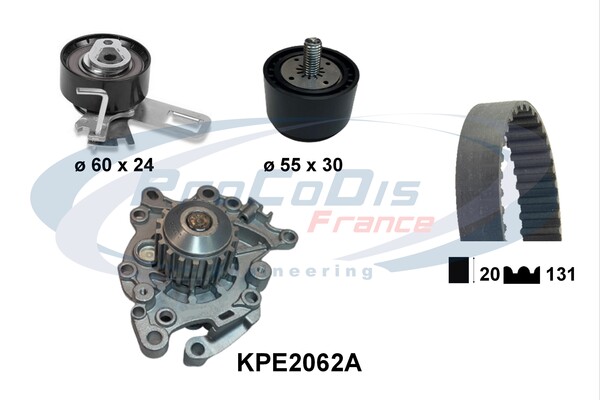 KPE2062A
