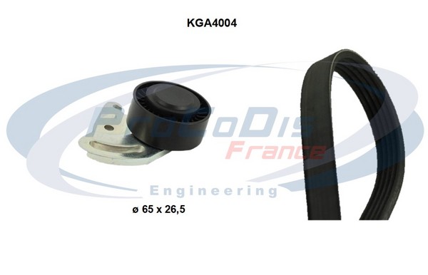 KGA4004