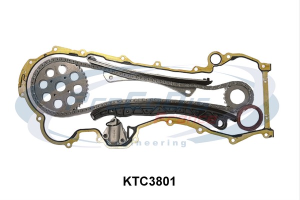KTC3801