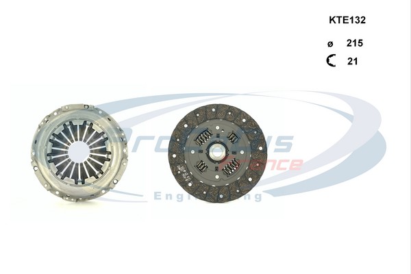 KTE132