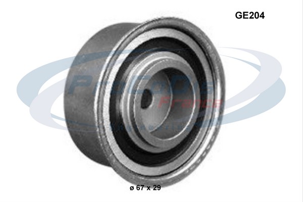 GE204