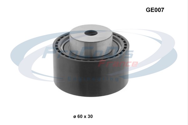 GE007