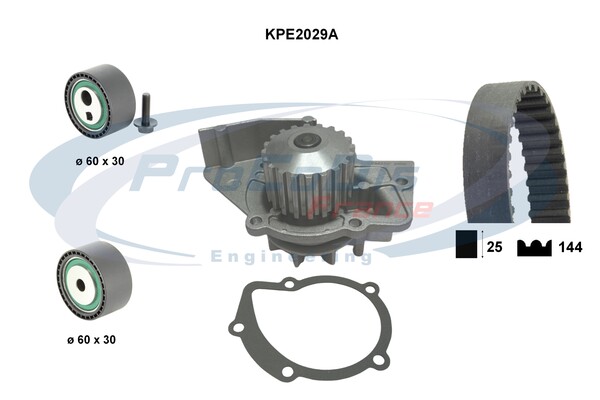 KPE2029A