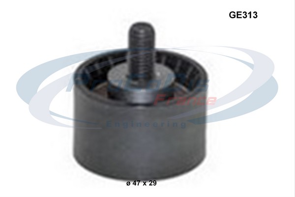 GE313