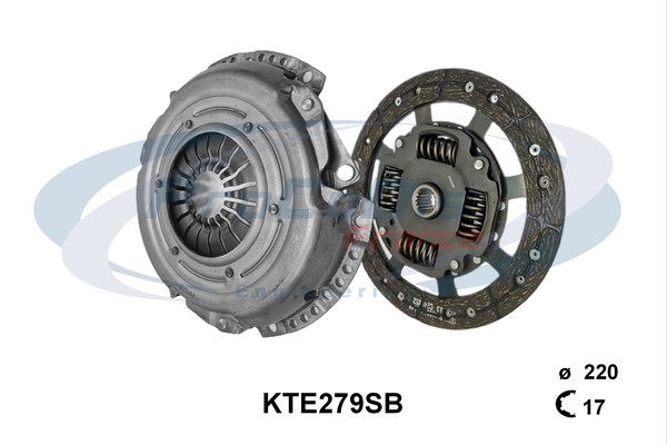 KTE279SB