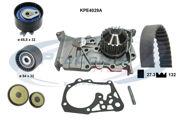 KPE4029A