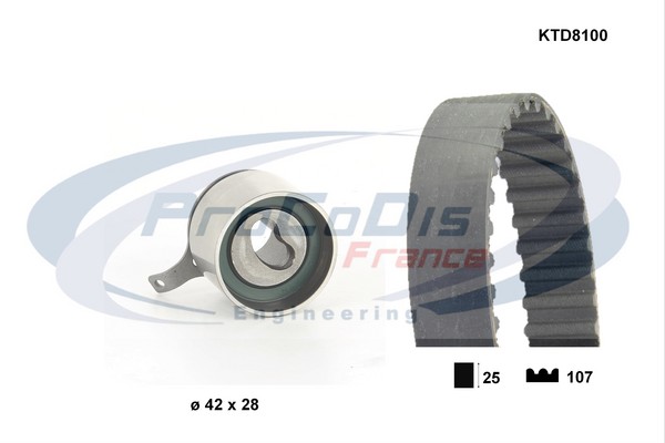KTD8100