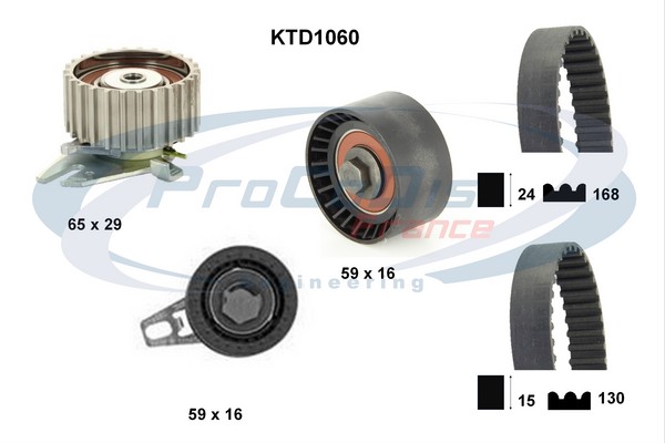 KTD1060