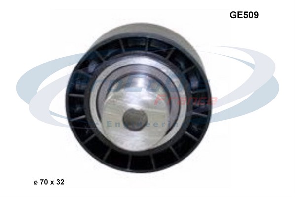 GE509