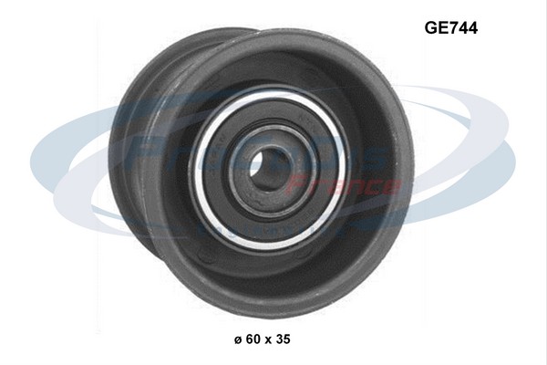 GE744