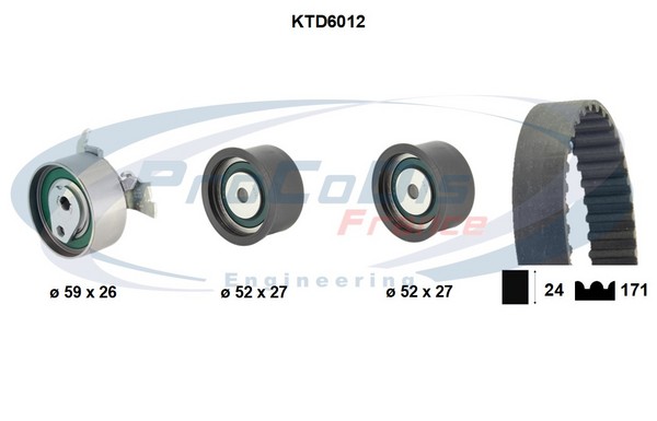 KTD6012