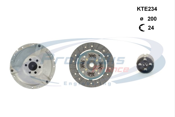 KTE234