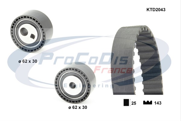 KTD2043