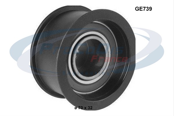GE739