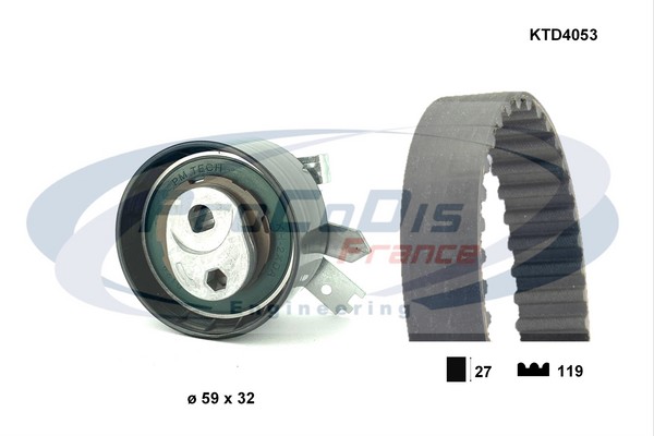 KTD4053