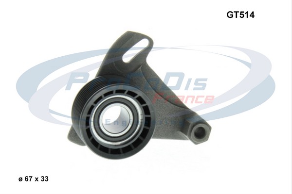 GT514