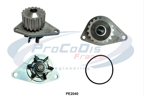 PE2040