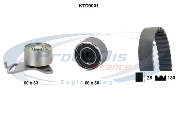 KTD9001
