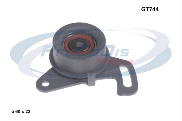 GT744