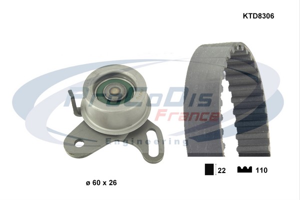 KTD8306
