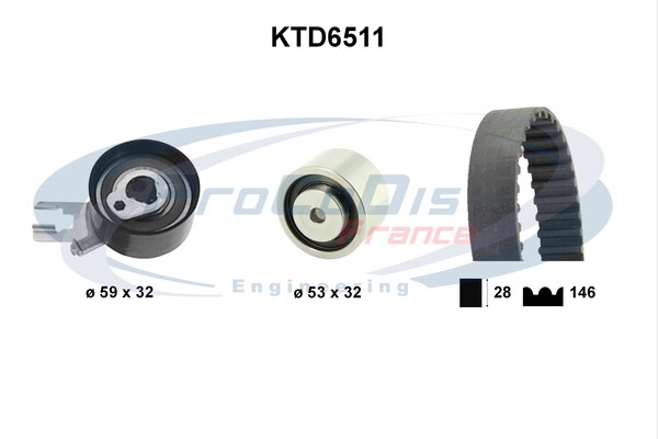 KTD6511