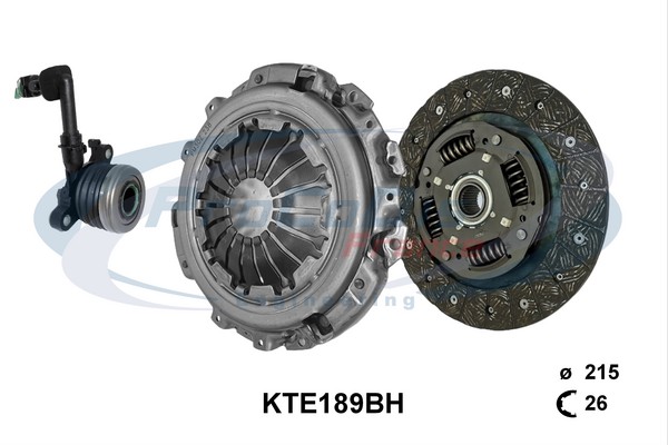KTE189BH