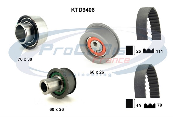 KTD9406