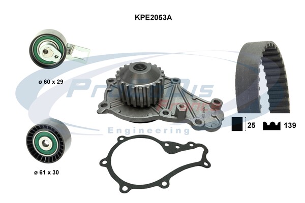 KPE2053A