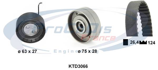 KTD3066