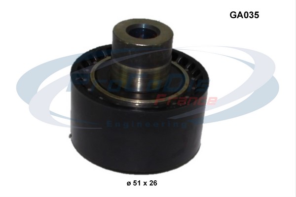 GA035
