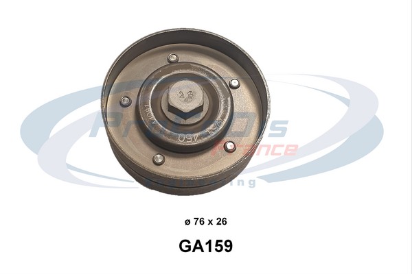 GA159