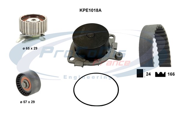 KPE1018A