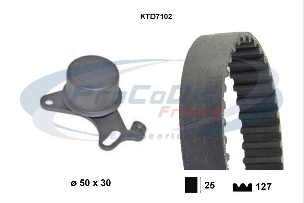 KTD7102
