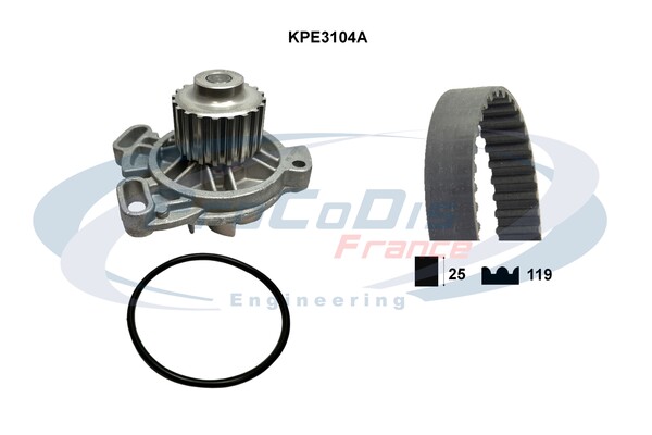 KPE3104A