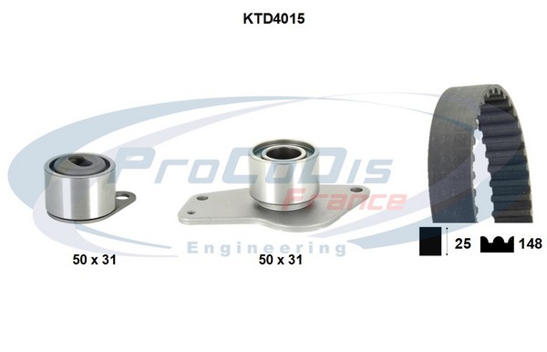 KTD4015