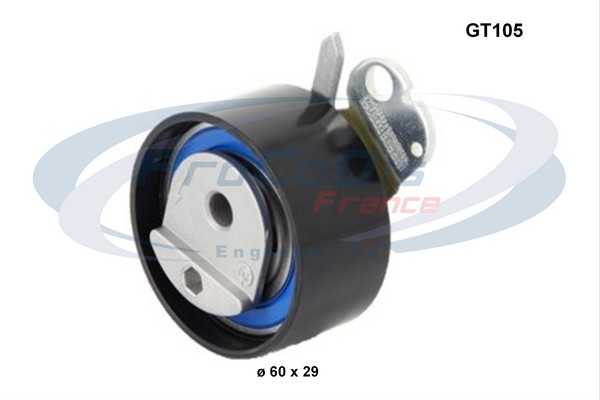 GT105