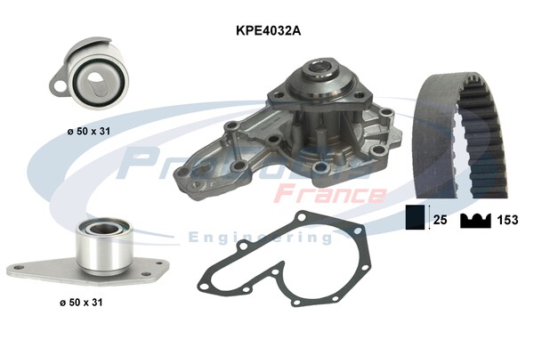 KPE4032A