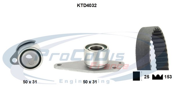 KTD4032