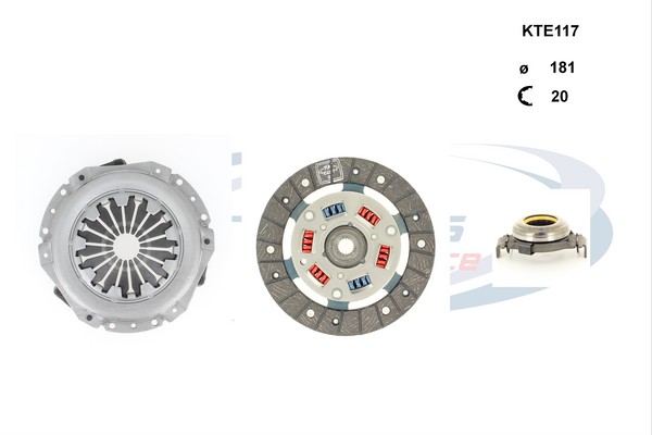 KTE117
