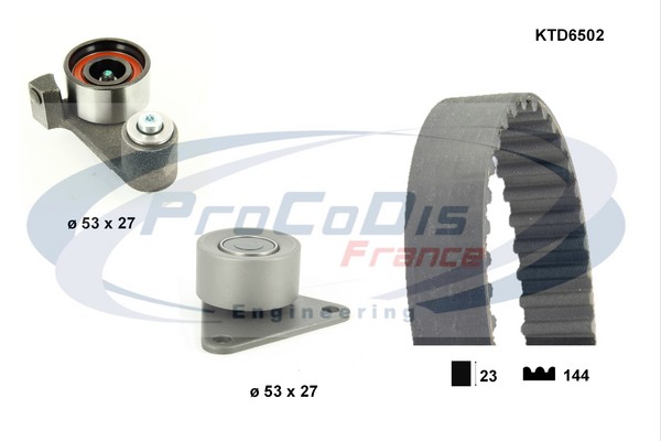 KTD6502