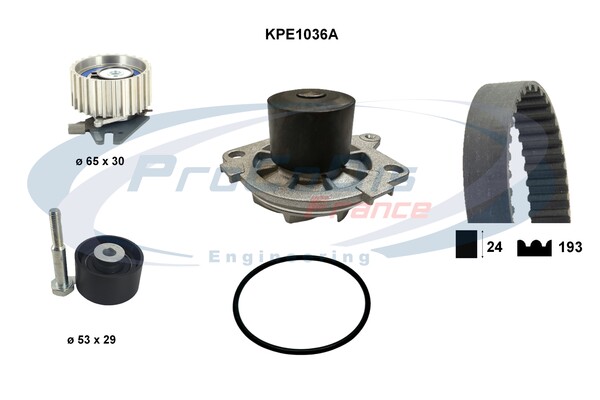 KPE1036A